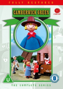 Camberwick Green: The Complete Series