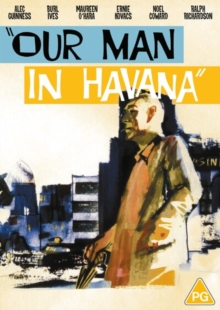 Our Man In Havana