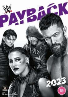 WWE: Payback 2023