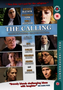Calling, DVD DVD Calling, DVD DVD