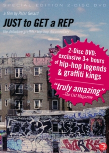 Just to Get a Rep, DVD DVD Just to Get a Rep, DVD DVD