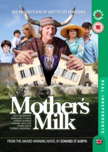 Mother's Milk, DVD DVD Mother's Milk, DVD DVD