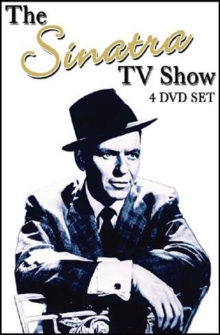 The Frank Sinatra TV Show, DVD DVD The Frank Sinatra TV Show, DVD DVD