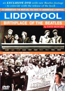 Liddypool: Birthplace of the Beatles, DVD DVD Liddypool: Birthplace of the Beatles, DVD DVD