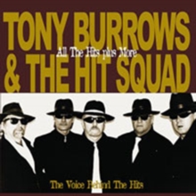 Tony Burrows & The Hit Squad: The Voice Behind The Hits