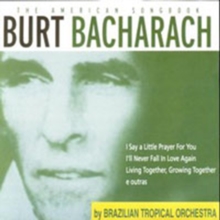 The Music Of Bacharach And David