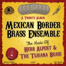 Prestige Records The Music Of Herb Alpert And Tijuana Brass