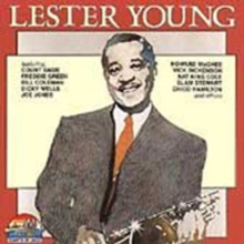 Lester Young And Friends