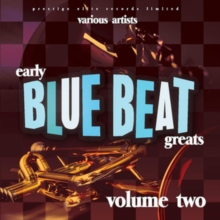 Early Blue Beat Greats