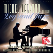 Legrand Jazz