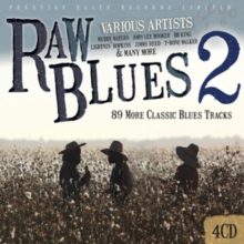 Raw Blues