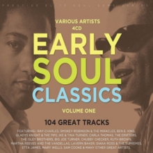 Early Soul Classics