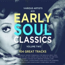 Early Soul Classics