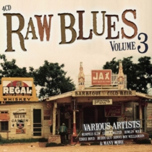 Raw Blues