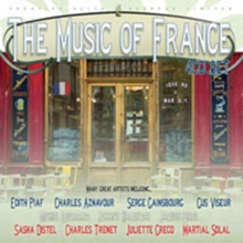 Music Of France