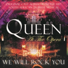 Queen At The Opera