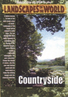 Landscapes of the World: English Countryside, DVD DVD Landscapes of the World: English Countryside, DVD DVD