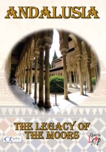 Andalusia - Legacy of the Moors, DVD DVD Andalusia - Legacy of the Moors, DVD DVD