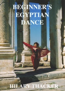 Beginner's Egyptian Dance, DVD DVD Beginner's Egyptian Dance, DVD DVD