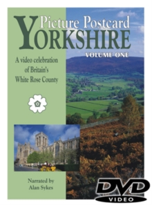 Picture Postcard: Yorkshire - Volume 1, DVD DVD Picture Postcard: Yorkshire - Volume 1, DVD DVD
