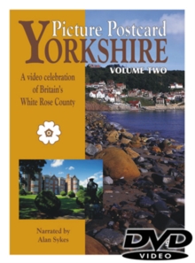 Picture Postcard: Yorkshire - Volume 2, DVD DVD Picture Postcard: Yorkshire - Volume 2, DVD DVD