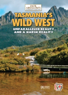 Tasmania's Wild West, DVD DVD Tasmania's Wild West, DVD DVD
