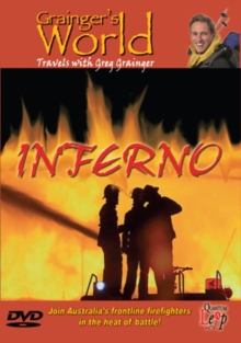 Inferno!, DVD DVD Inferno!, DVD DVD
