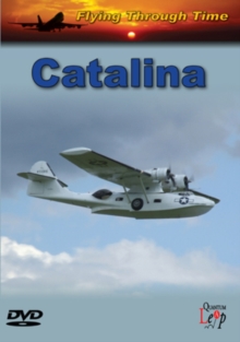 Catalina, DVD DVD Catalina, DVD DVD