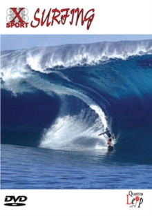 X Sport: Surfing, DVD DVD X Sport: Surfing, DVD DVD
