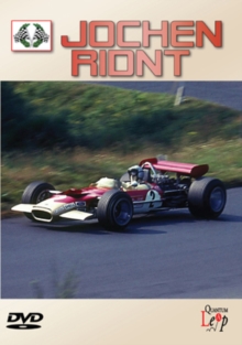 Jochen Rindt, DVD DVD Jochen Rindt, DVD DVD