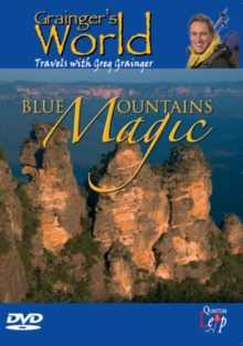 Blue Mountains Magic, DVD DVD Blue Mountains Magic, DVD DVD