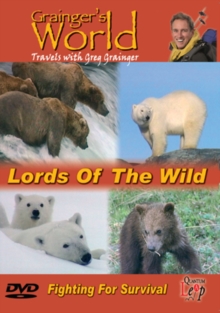 Lords of the Wild, DVD DVD Lords of the Wild, DVD DVD