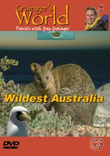 Wildest Australia, DVD DVD Wildest Australia, DVD DVD