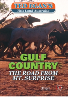 Ted Egan's This Land Australia: Gulf Country, DVD DVD Ted Egan's This Land Australia: Gulf Country, DVD DVD