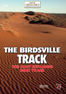 The Birdsville Track - The Most Infamous Bush Track, DVD DVD The Birdsville Track - The Most Infamous Bush Track, DVD DVD