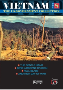 Vietnam - The US Government Collection: Volume 8, DVD DVD Vietnam - The US Government Collection: Volume 8, DVD DVD