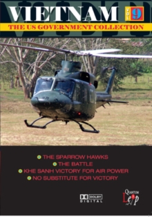 Vietnam - The US Government Collection: Volume 9, DVD DVD Vietnam - The US Government Collection: Volume 9, DVD DVD