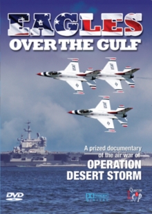Eagles Over the Gulf, DVD DVD Eagles Over the Gulf, DVD DVD