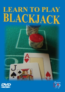 Learn to Play Blackjack, DVD DVD Learn to Play Blackjack, DVD DVD
