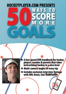 50 Ways to Score More Goals, DVD DVD 50 Ways to Score More Goals, DVD DVD