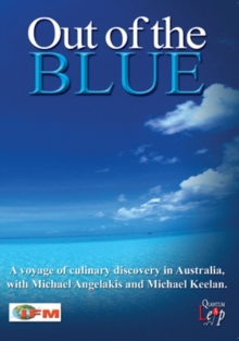 Out of the Blue, DVD DVD Out of the Blue, DVD DVD