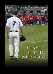 Time in the Minors, DVD DVD Time in the Minors, DVD DVD