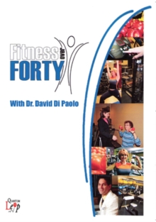 Fitness Over 40, DVD DVD Fitness Over 40, DVD DVD