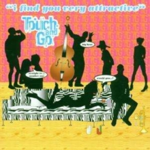 I Find You Very Attractive, CD / Album Cd I Find You Very Attractive, CD / Album Cd