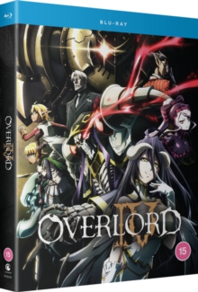 Overlord IV: Season 4