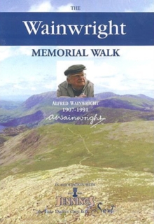 Wainwright's Memorial Walk, DVD DVD Wainwright's Memorial Walk, DVD DVD