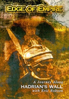 Edge of Empire - A Journey Along Hadrian's Wall, DVD DVD Edge of Empire - A Journey Along Hadrian's Wall, DVD DVD