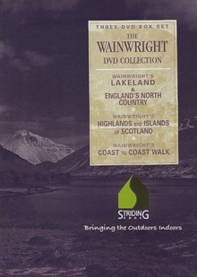 The Wainwright Collection, DVD DVD The Wainwright Collection, DVD DVD