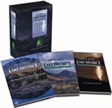 Great Walks: The Lake District Collection, DVD DVD Great Walks: The Lake District Collection, DVD DVD