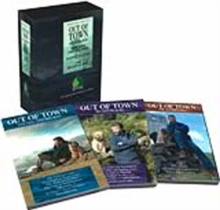 Out of Town - With Eric Robson, DVD DVD Out of Town - With Eric Robson, DVD DVD